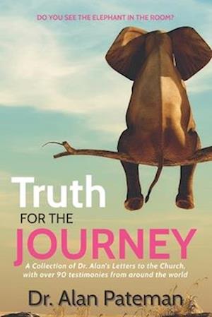 Truth for the Journey - Letters to the Church