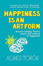 Happiness is an Art Form