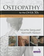 Osteopathy for the Over 50's