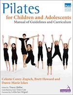 Pilates for Children and Adolescents