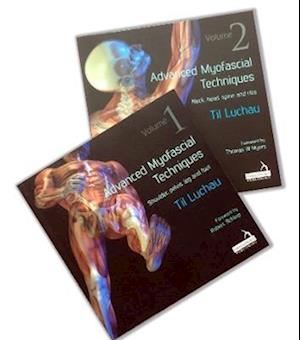 Advanced Myofascial Techniques - 2 Volume Set