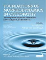 Foundations of Morphodynamics in Osteopathy