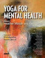 Yoga Therapy for Mental Health Conditions