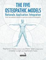 Five Osteopathic Models