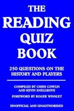 Reading Quiz Book