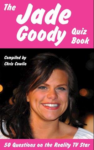 Jade Goody Quiz Book