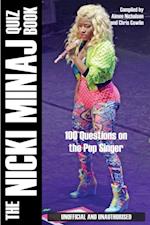 Nicki Minaj Quiz Book