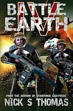 Battle Earth IV