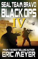 Seal Team Bravo: Black Ops IV 