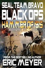 SEAL Team Bravo: Black Ops - Hammer of ISIS 