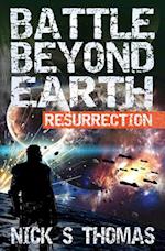 Battle Beyond Earth: Resurrection 