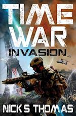 Time War: Invasion 