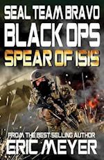 SEAL Team Bravo: Black Ops - Spear of ISIS 