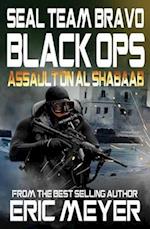 SEAL Team Bravo: Black Ops - Assault on Al Shabaab 