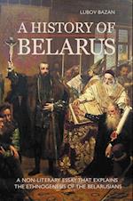 HISTORY OF BELARUS