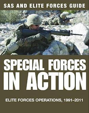 Special Forces in Action