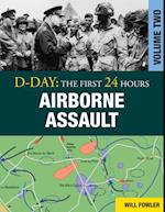 D-Day: Airborne Assault