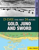 D-Day: Gold, Juno and Sword