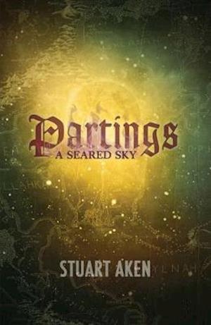 A Seared Sky - Partings