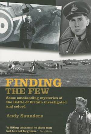 Finding the Few