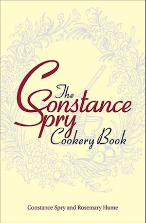 Constance Spry Cookery Book