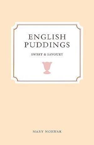 English Puddings