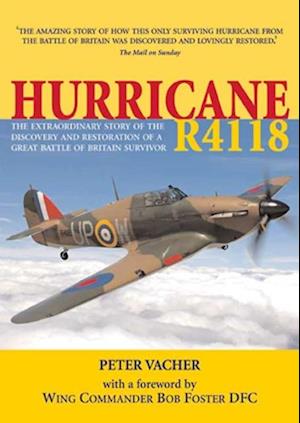 Hurricane R4118