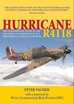 Hurricane R4118