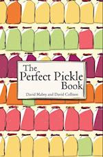 Perfect Pickle Book