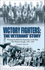 Victory Fighters: The Veterans' Story