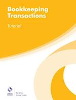 Bookkeeping Transactions Tutorial