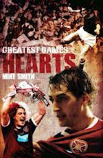 Hearts' Greatest Games