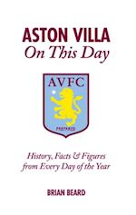 Aston Villa On This Day