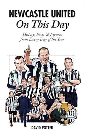 Newcastle United On This Day