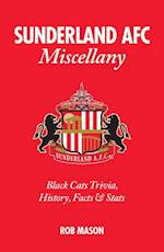 Sunderland AFC Miscellany