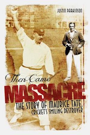 Then Came Massacre