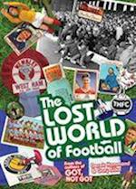 The Lost World of Football