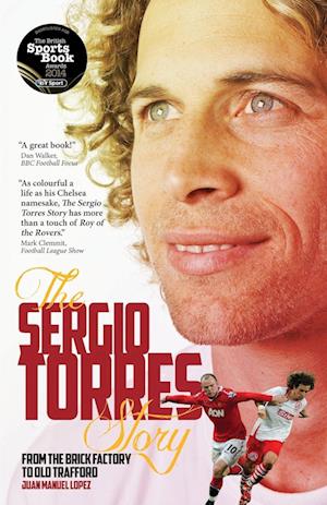 The Sergio Torres Story