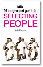 Management Guide to Selecting People