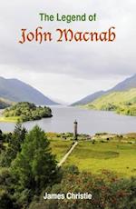 The Legend of John Macnab 