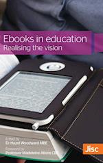 Ebooks in Education