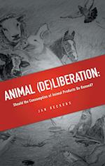 Animal (De)liberation