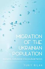 Migration of the Ukrainian Population