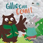 Gillie Can Count