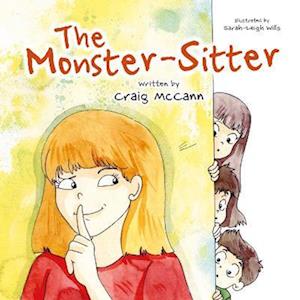 The Monster Sitter