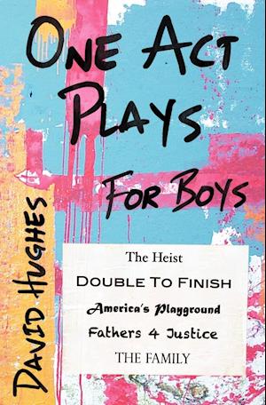 One Act Plays for Boys