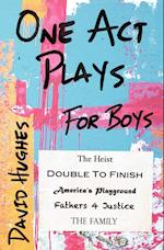 One Act Plays for Boys