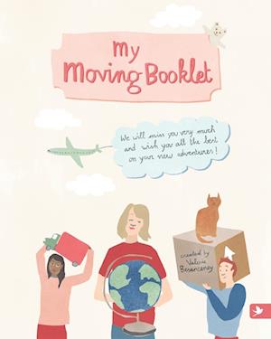 My Moving Booklet