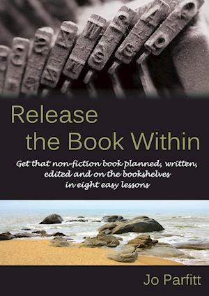 Release the Book Within