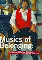 Musics of Belonging : The Poetry of Micheal O'Siadhail